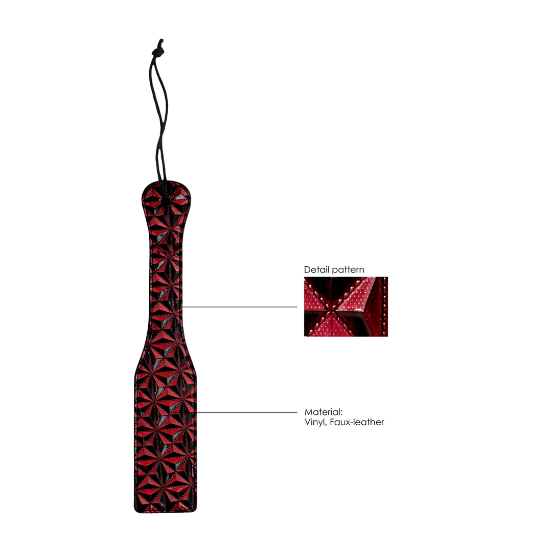 Ouch! by shots Paddle (8714273928658)