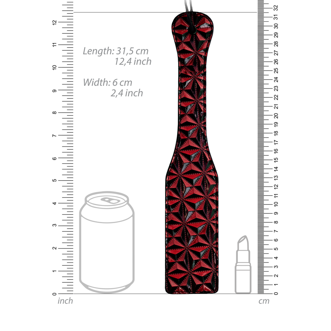 Ouch! by shots Paddle (8714273928658)