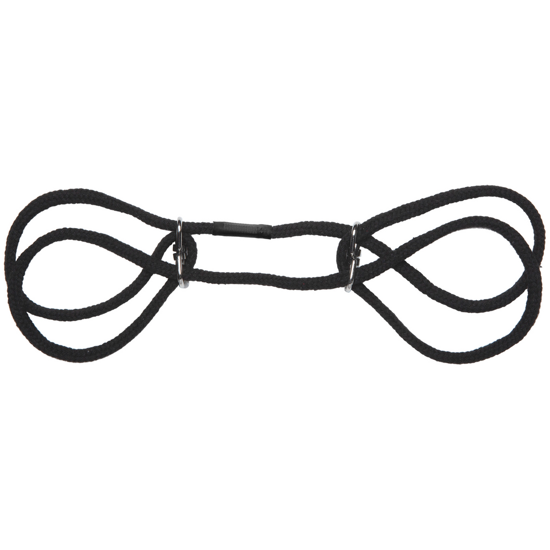 Doc johnson 100% Katoenen Pols of Enkelmanchetten (782421072711)