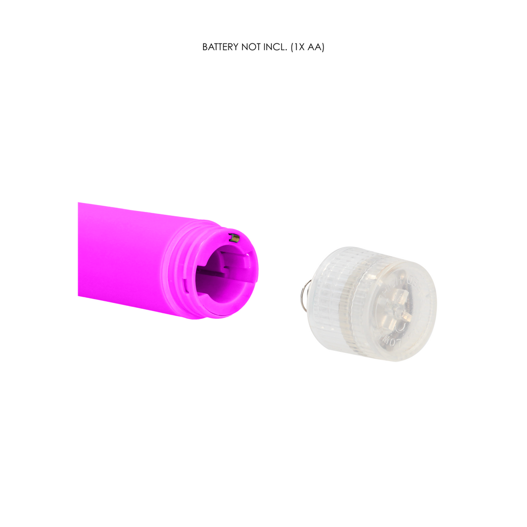 Luminous by shots Eleni - Classic Vibrator (7423522583555)