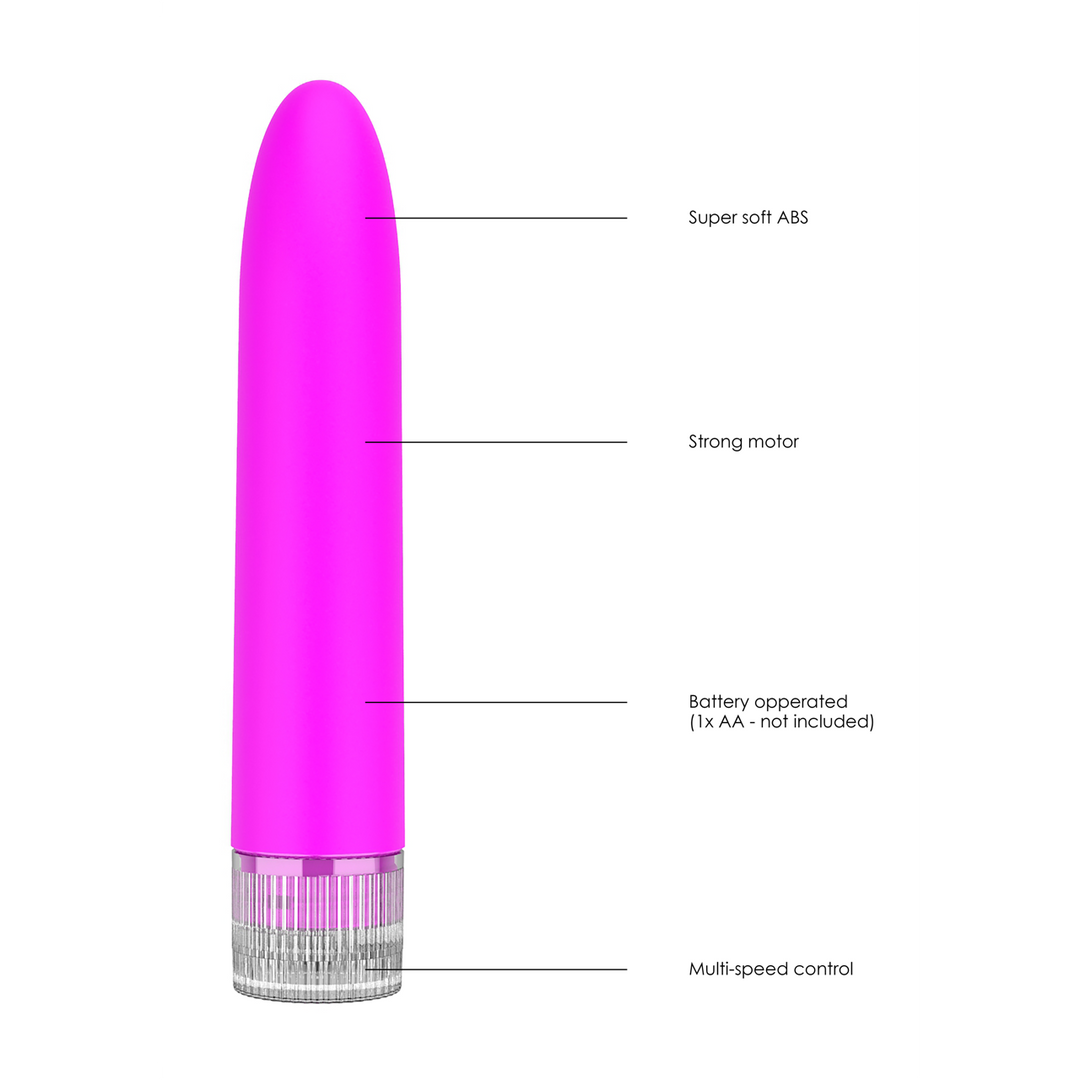 Luminous by shots Eleni - Classic Vibrator (7423522583555)