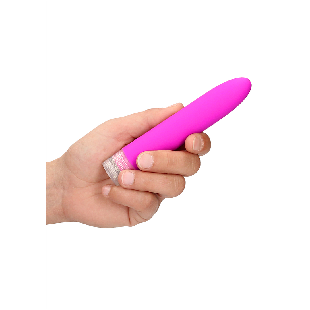 Luminous by shots Eleni - Classic Vibrator (7423522583555)
