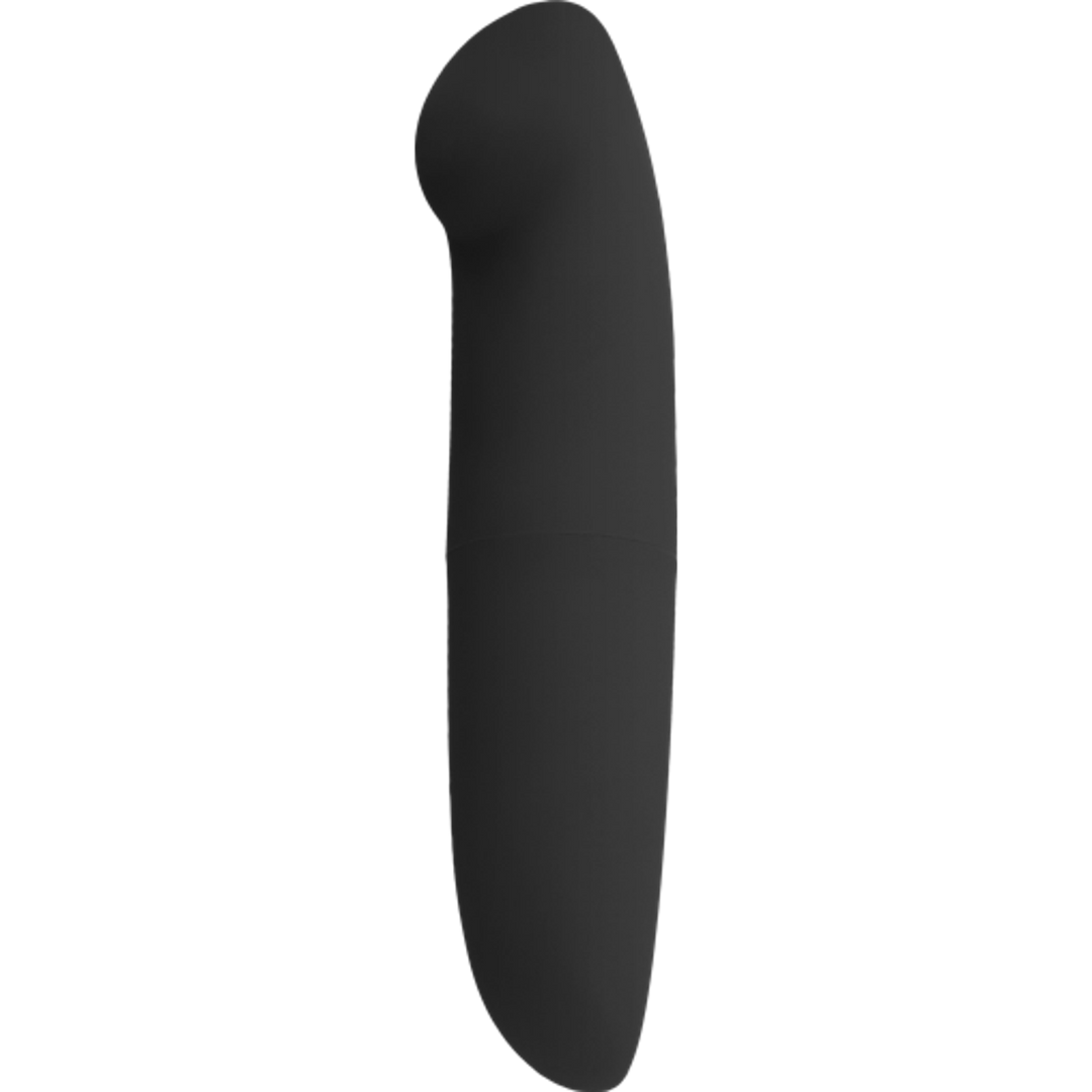 Gc by shots Mini G-Spotter - Vibrerende Bullet (8714273946058)