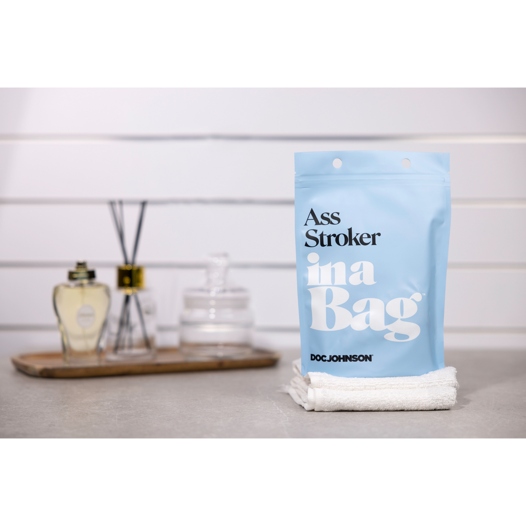 Doc johnson Ass Stroker (782421084394)