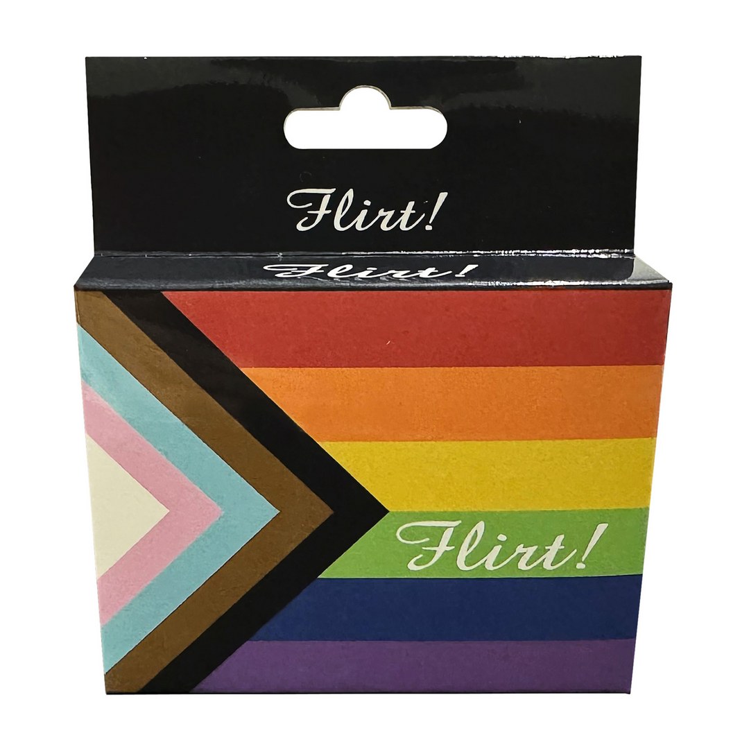 Kheper games Flirt! Voorbereidingskaartspel (825156111840)