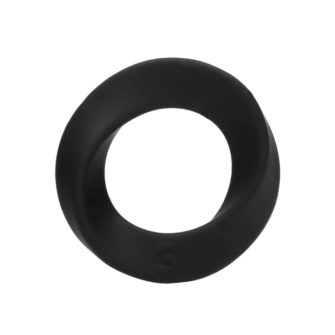 Shots toys by shots Eindeloze Cockring - Groot  Medium (8714273058966)