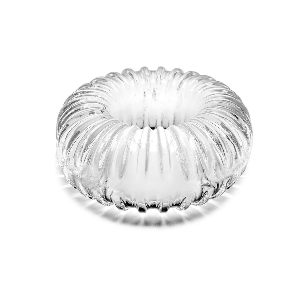 Perfectfitbrand Geribbelde Ring - Cockring (852184004394)