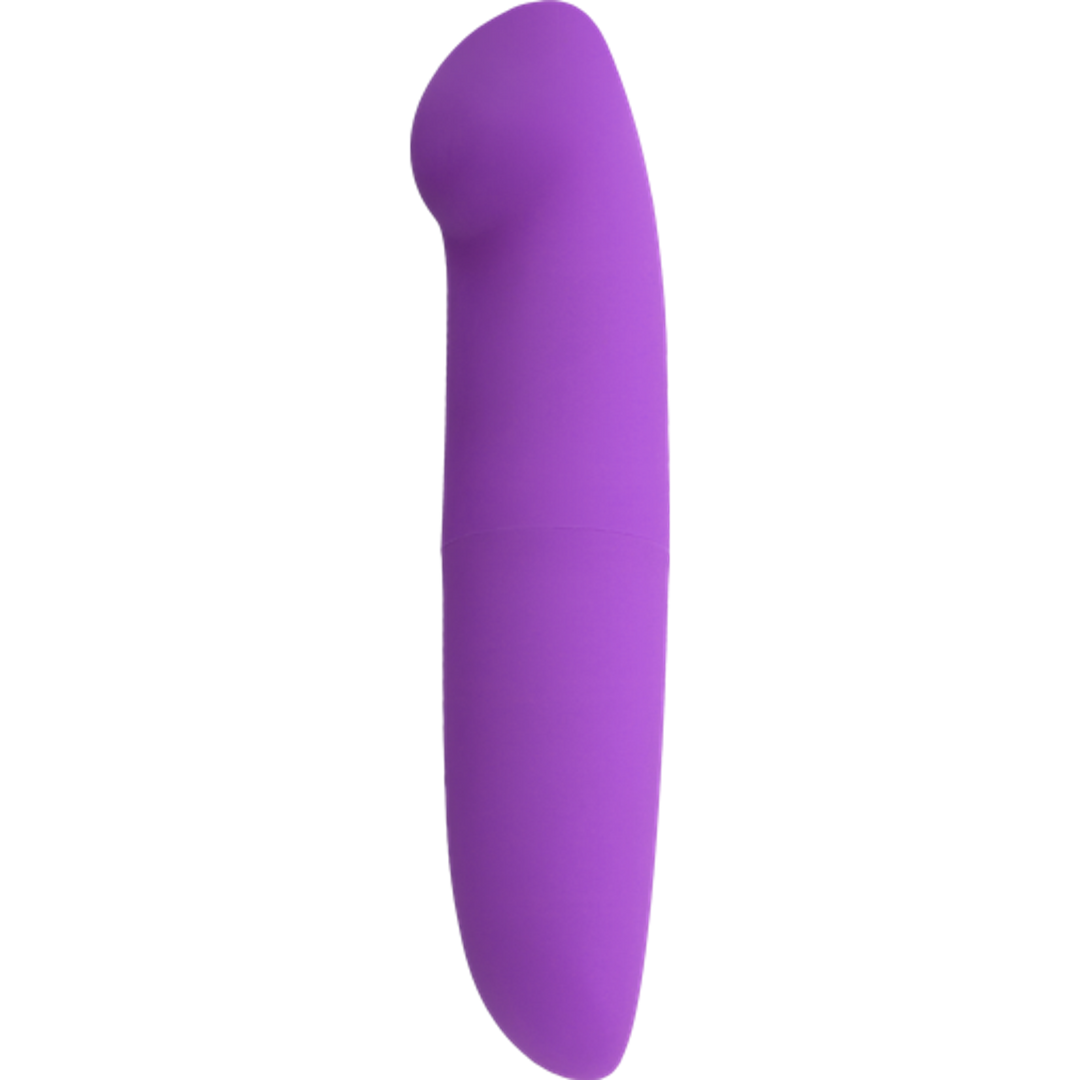 Gc by shots Mini G-Spotter - Vibrerende Bullet (8714273946041)