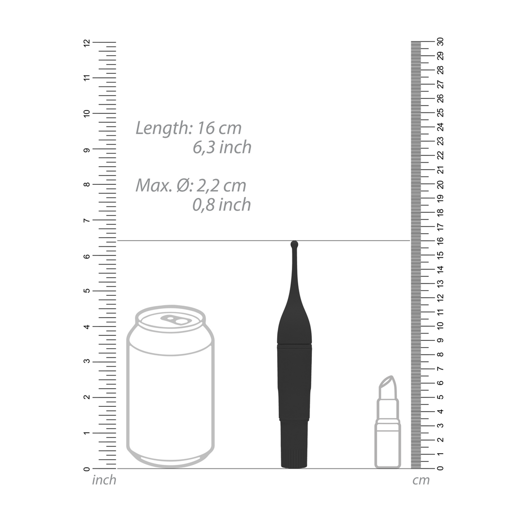 Gc by shots Clitorale Stimulator (8714273492388)