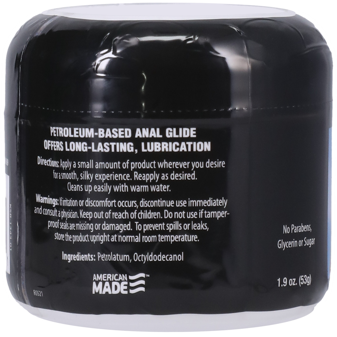 Doc johnson Gouden Meisje - Anal Lubricant (782421179601)