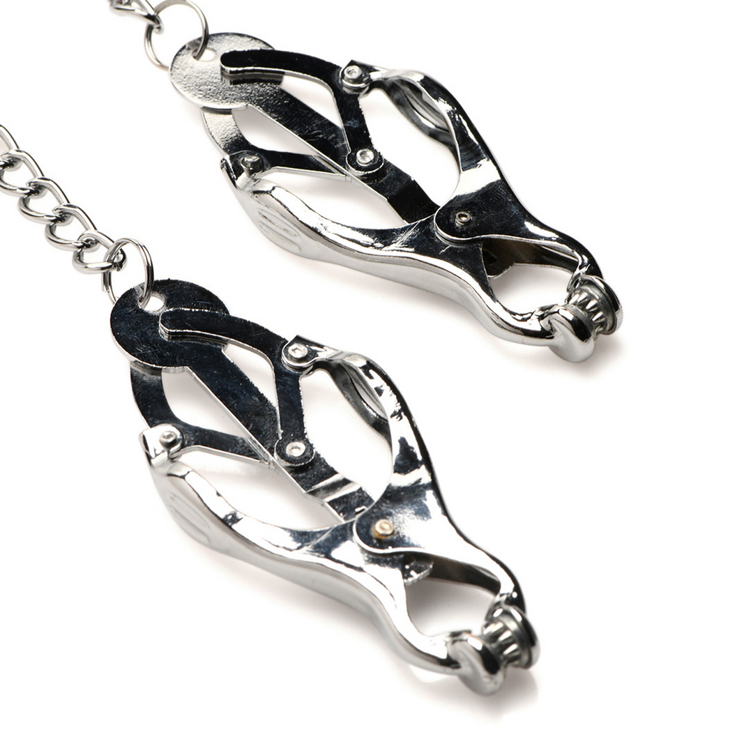 Xr brands Tyrant - Spiked Clover Tepelklemmen (848518055019)