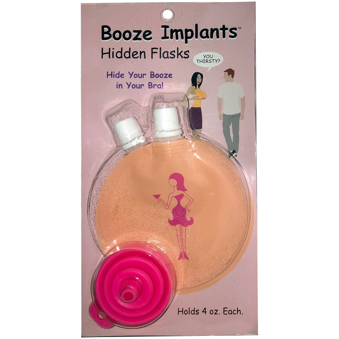 Kheper games Booze Implants (825156110737)