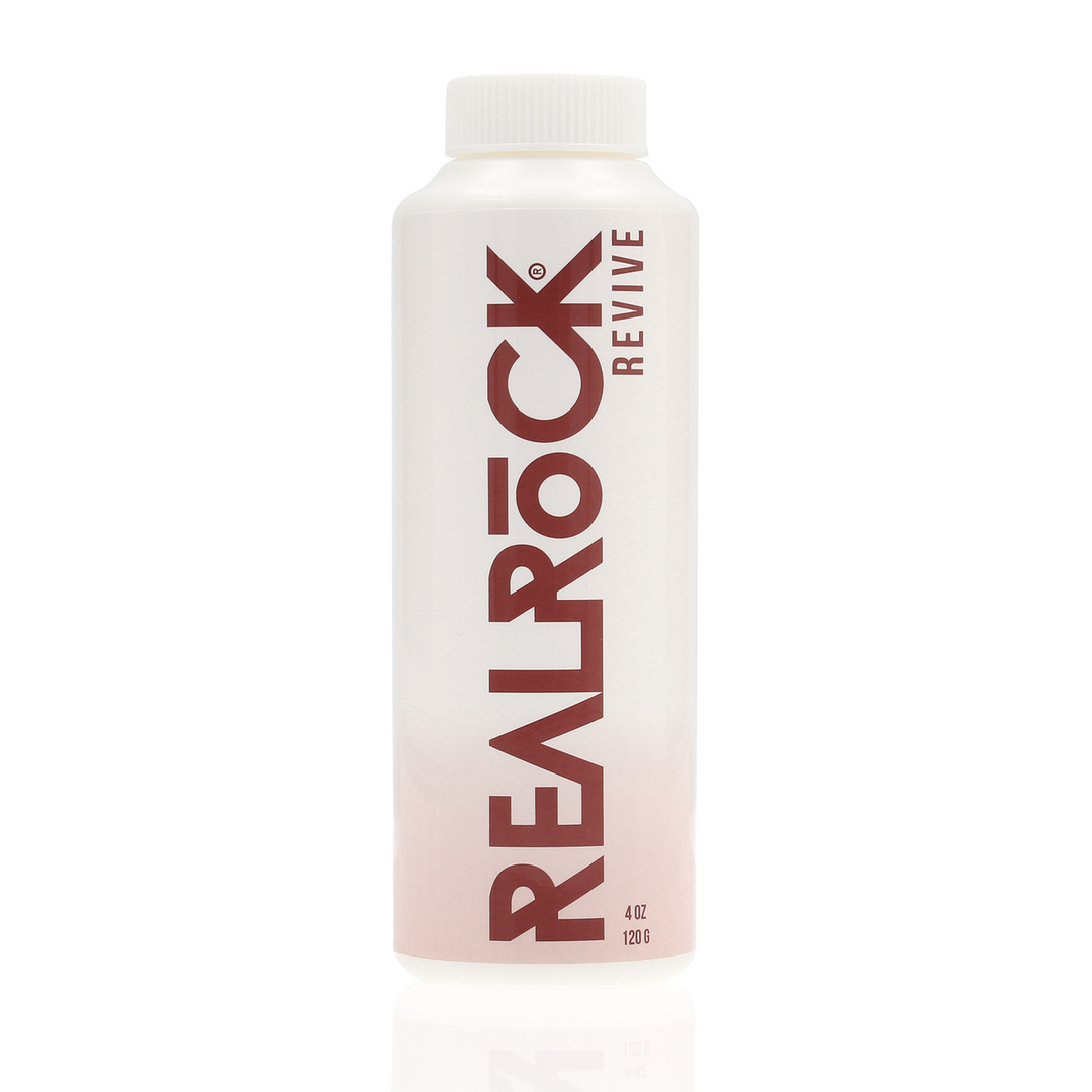 Realrock by shots RealRock Revive - Revitaliserend Poeder - 4 oz / 120 gr (8714273055187)