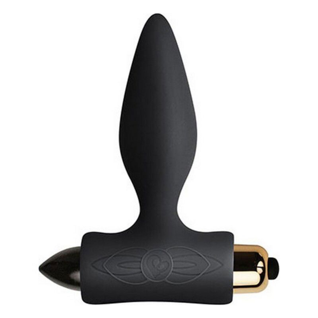 Rocks-off Petite Sensations - Vibrerende Standaard Butt Plug (811041012897)
