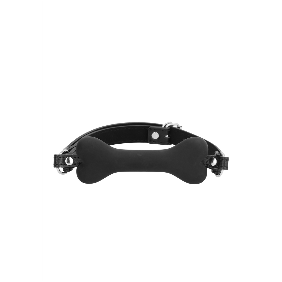 Ouch! by shots Siliconen Bot Gag (7423522596524)