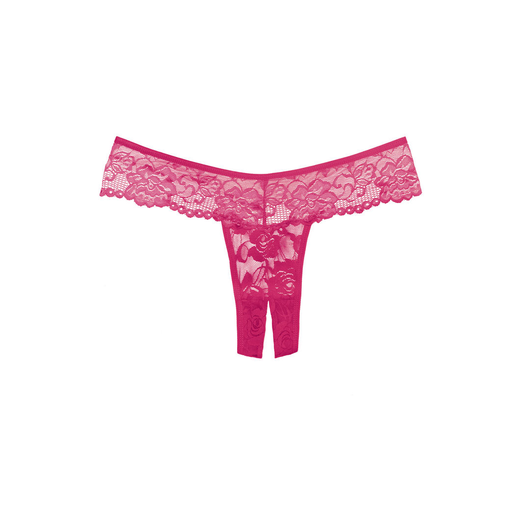 Allure Chiqui Love - Panty - One Size (883045913272)