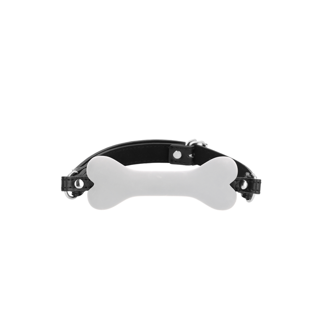 Ouch! by shots Silicone Botten Gag (7423522633601)