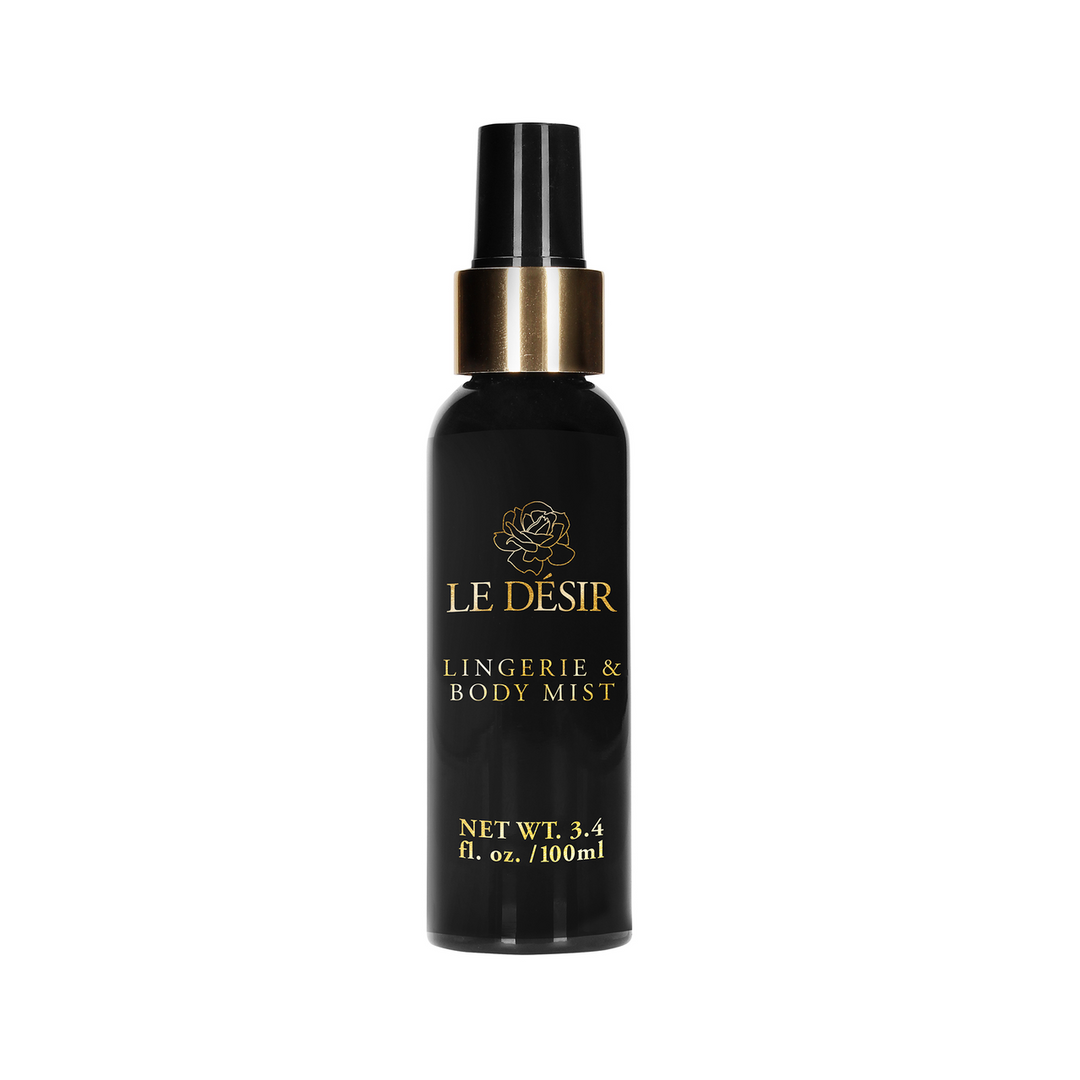 Le désir by shots Lingerie Refresher - 100 ml (8714273045171)