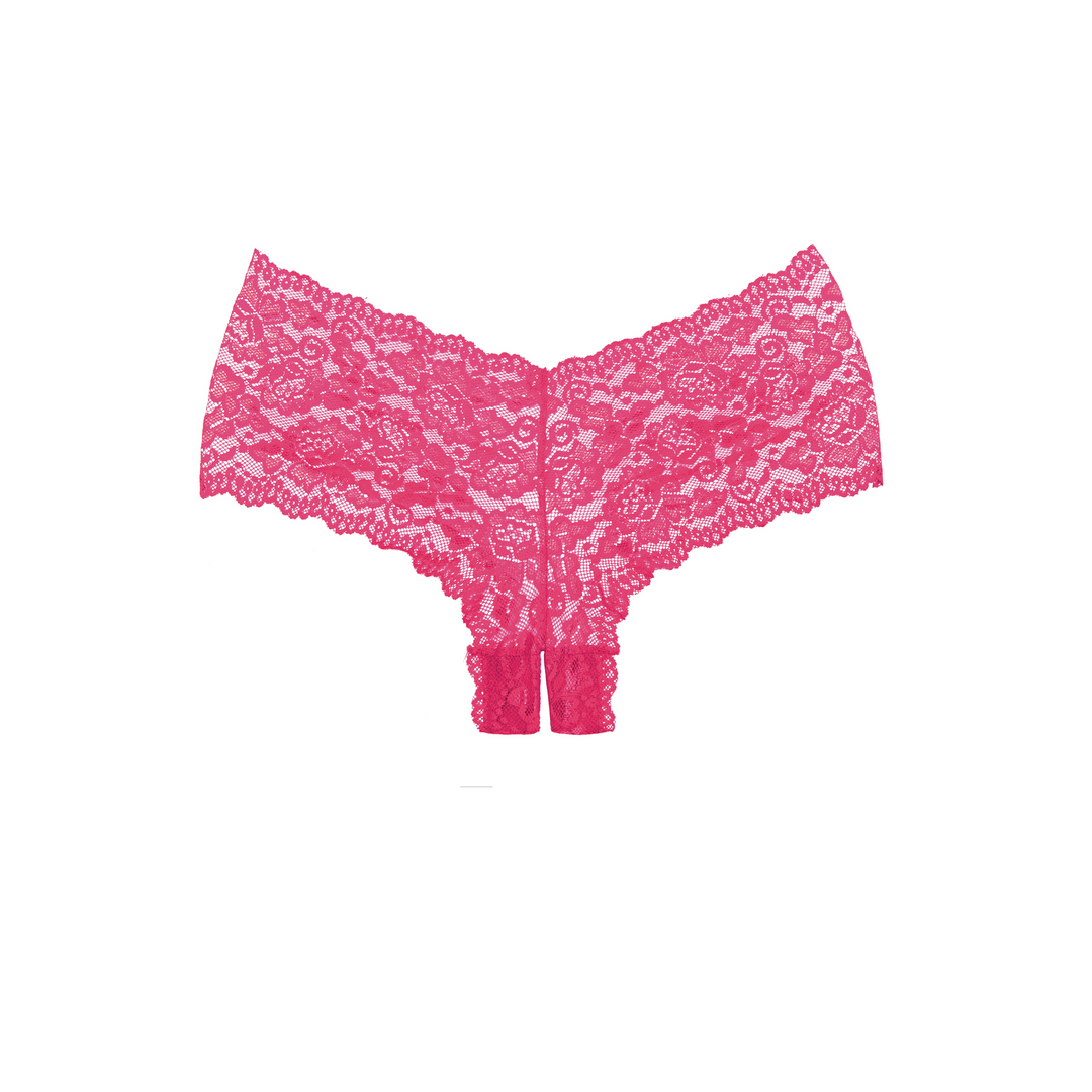 Allure Candy Apple - Panty - One Size (883045913234)