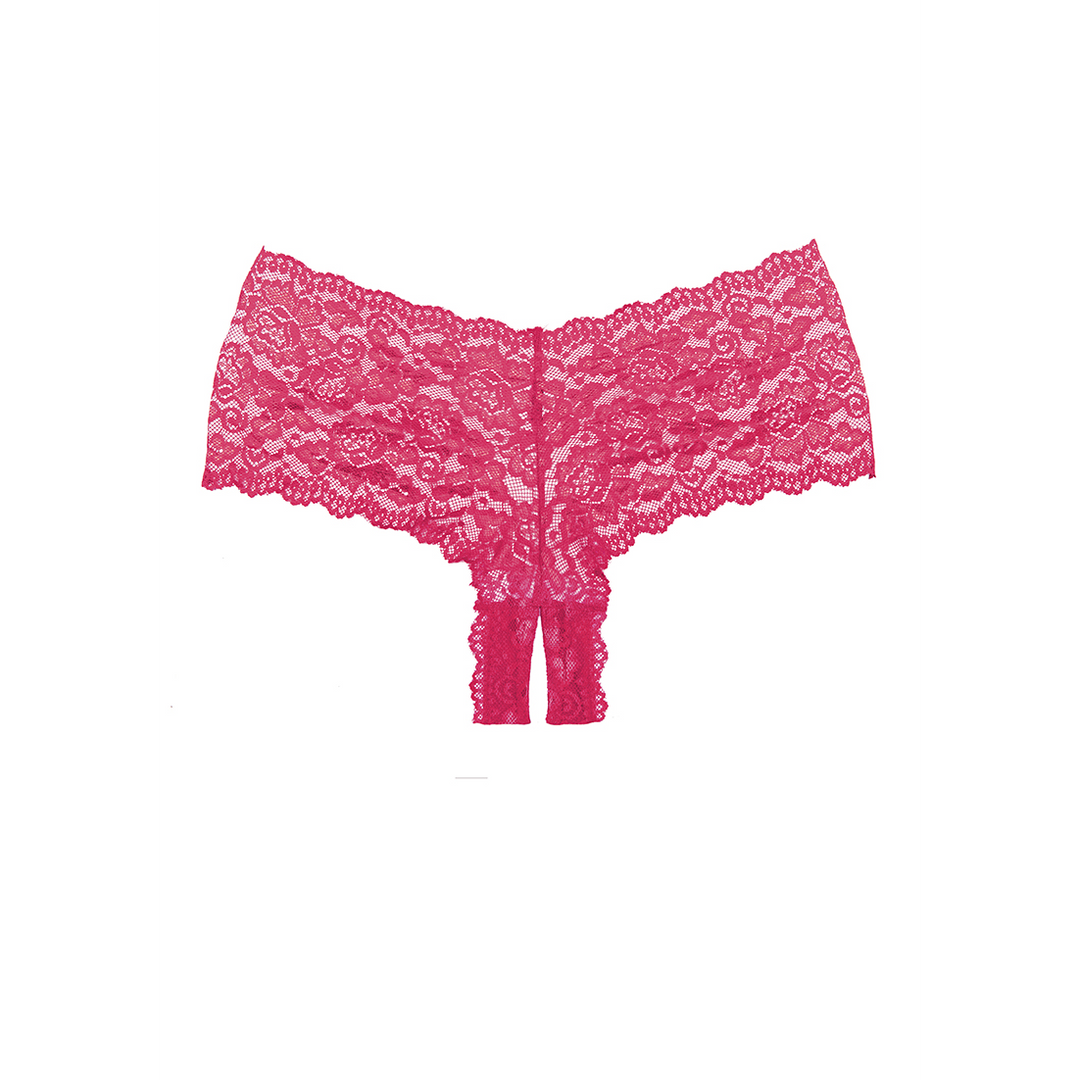 Allure Candy Apple - Panty - One Size (883045913234)