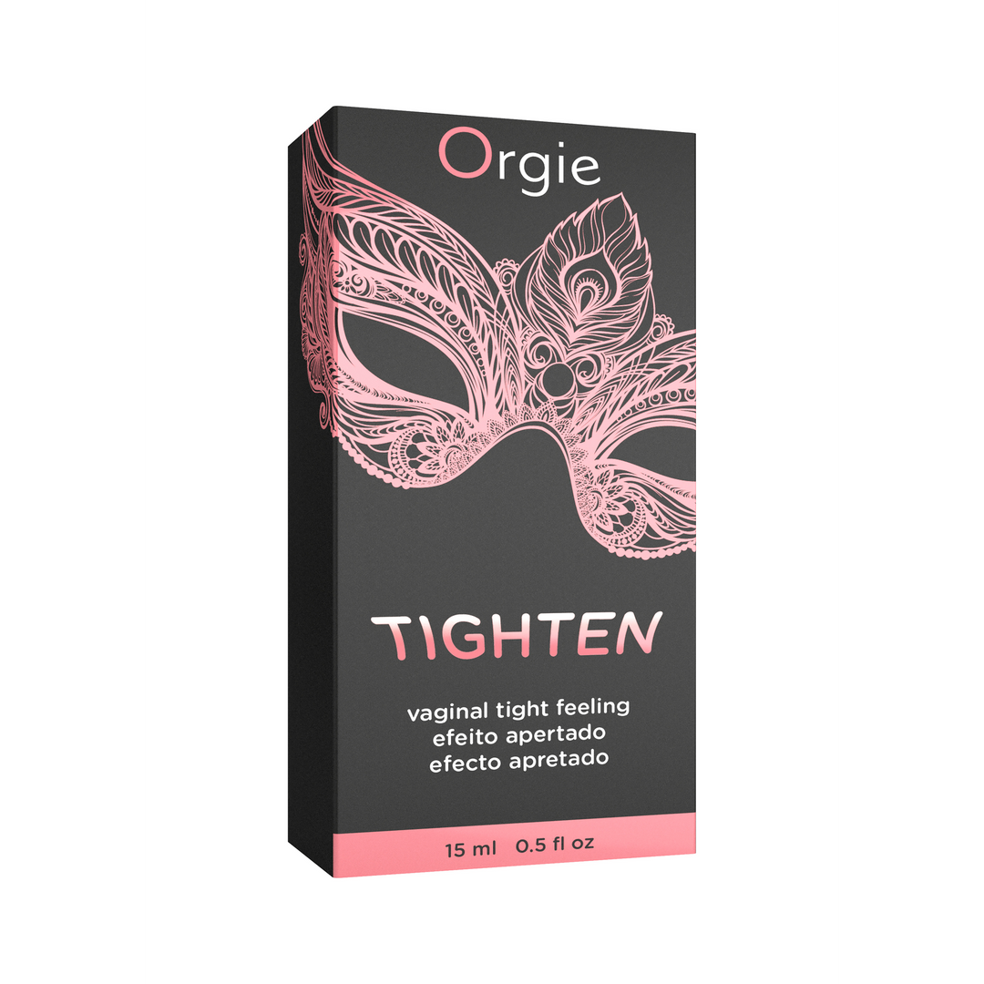 Orgie Tighten - Verstevigende gel (5600298351164)