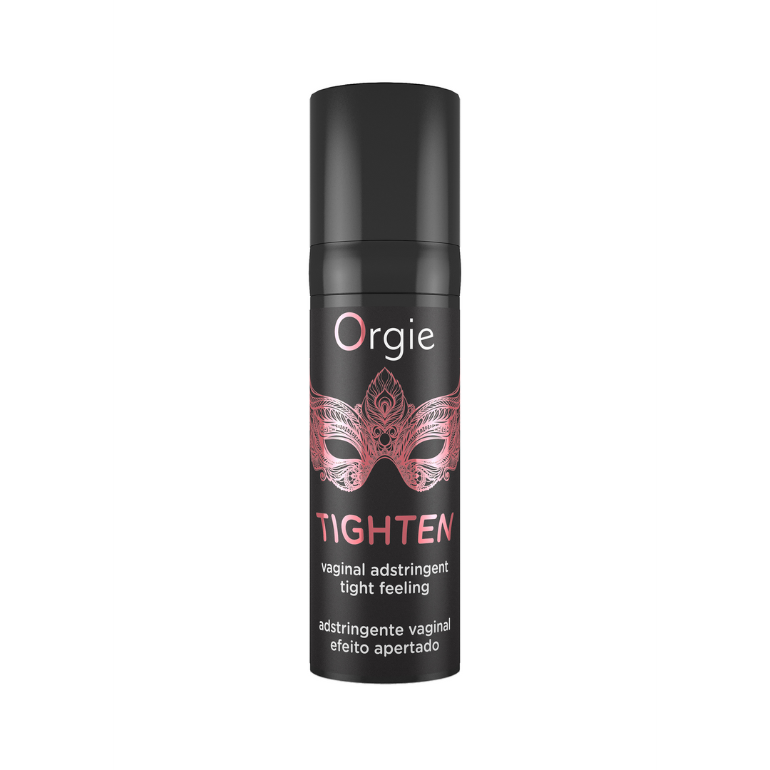 Orgie Tighten - Verstevigende gel (5600298351164)