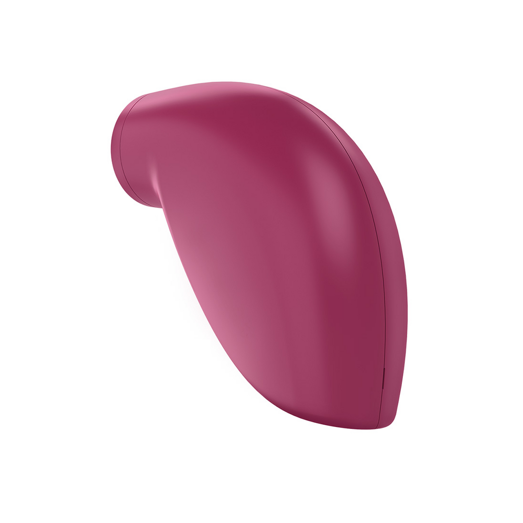Satisfyer One Night Stand - Air Pulse Stimulator - Paars (4061504001012)