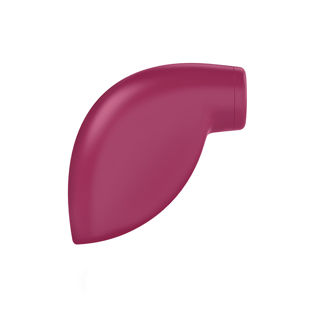Satisfyer One Night Stand - Air Pulse Stimulator - Paars (4061504001012)