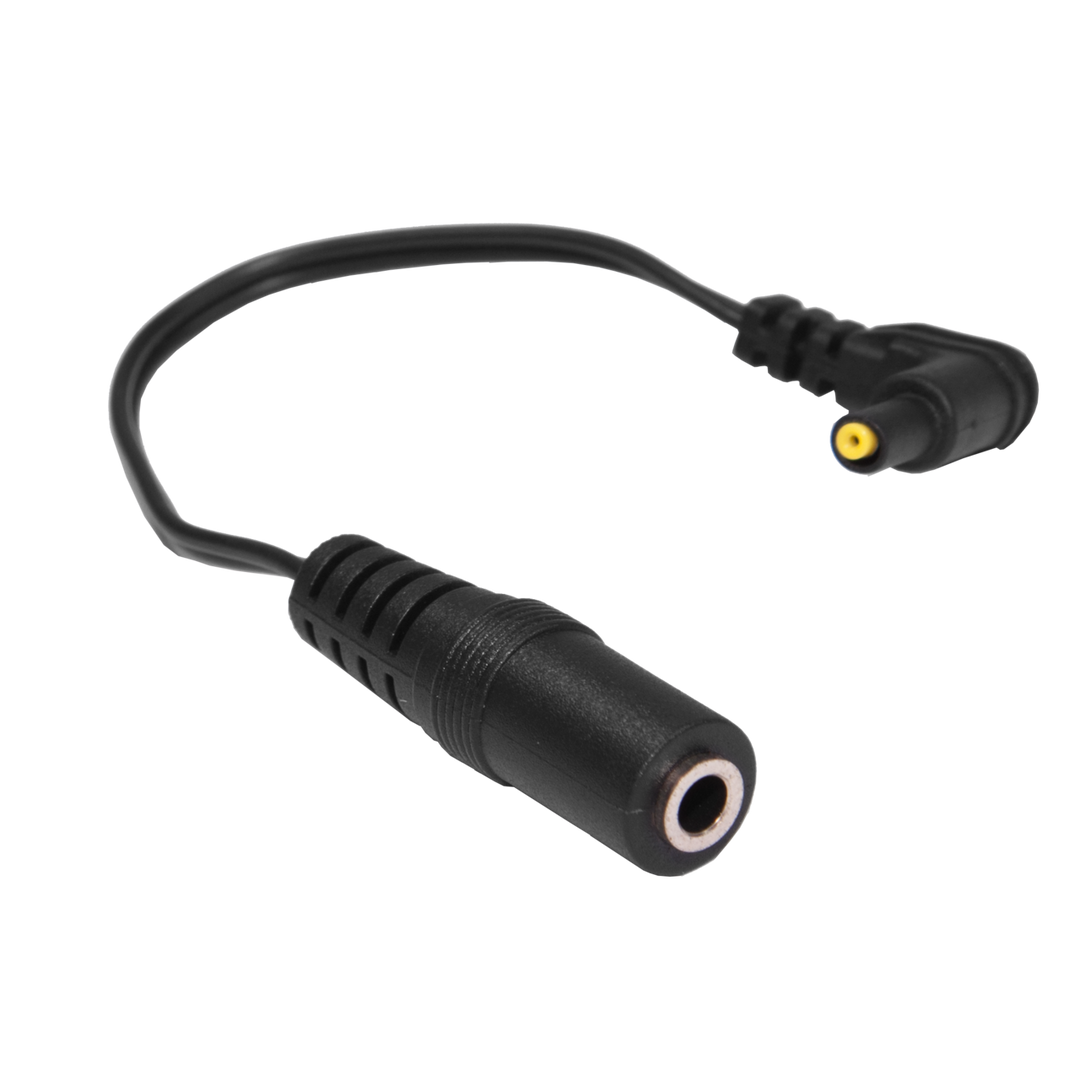 Adapter Kit - ElectraStim Standaard Adapter naar 3.5mm Jack (609224032417)