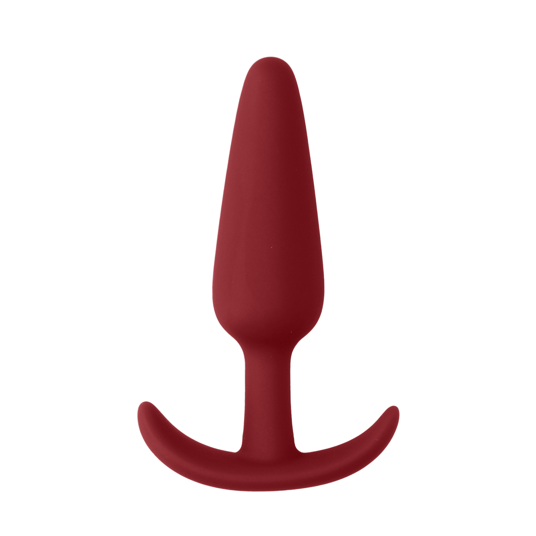 Shots toys by shots Slanke Beginner Butt Plug (8714273521880)