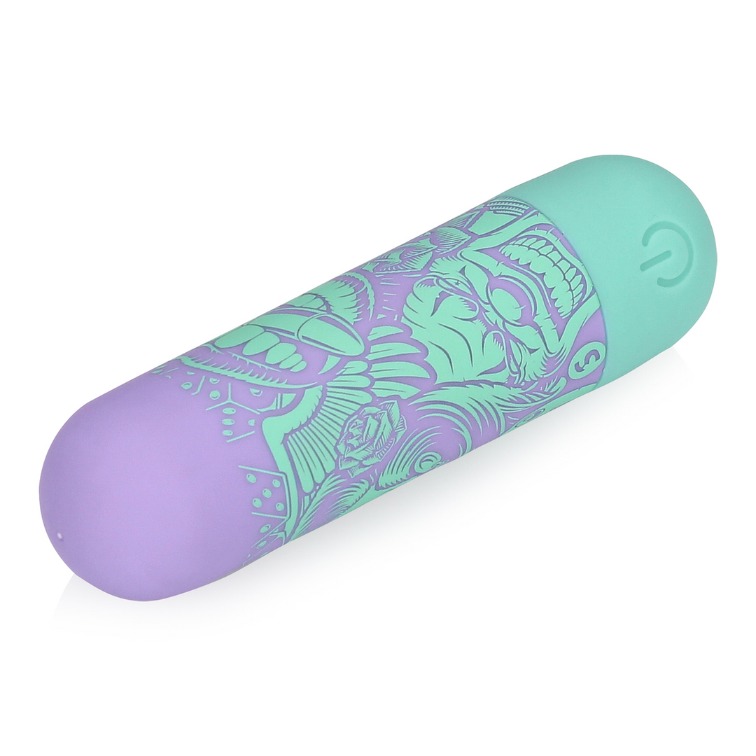 S-line by shots Lip off Some Steam - Bullet Vibrator (8714273047137)