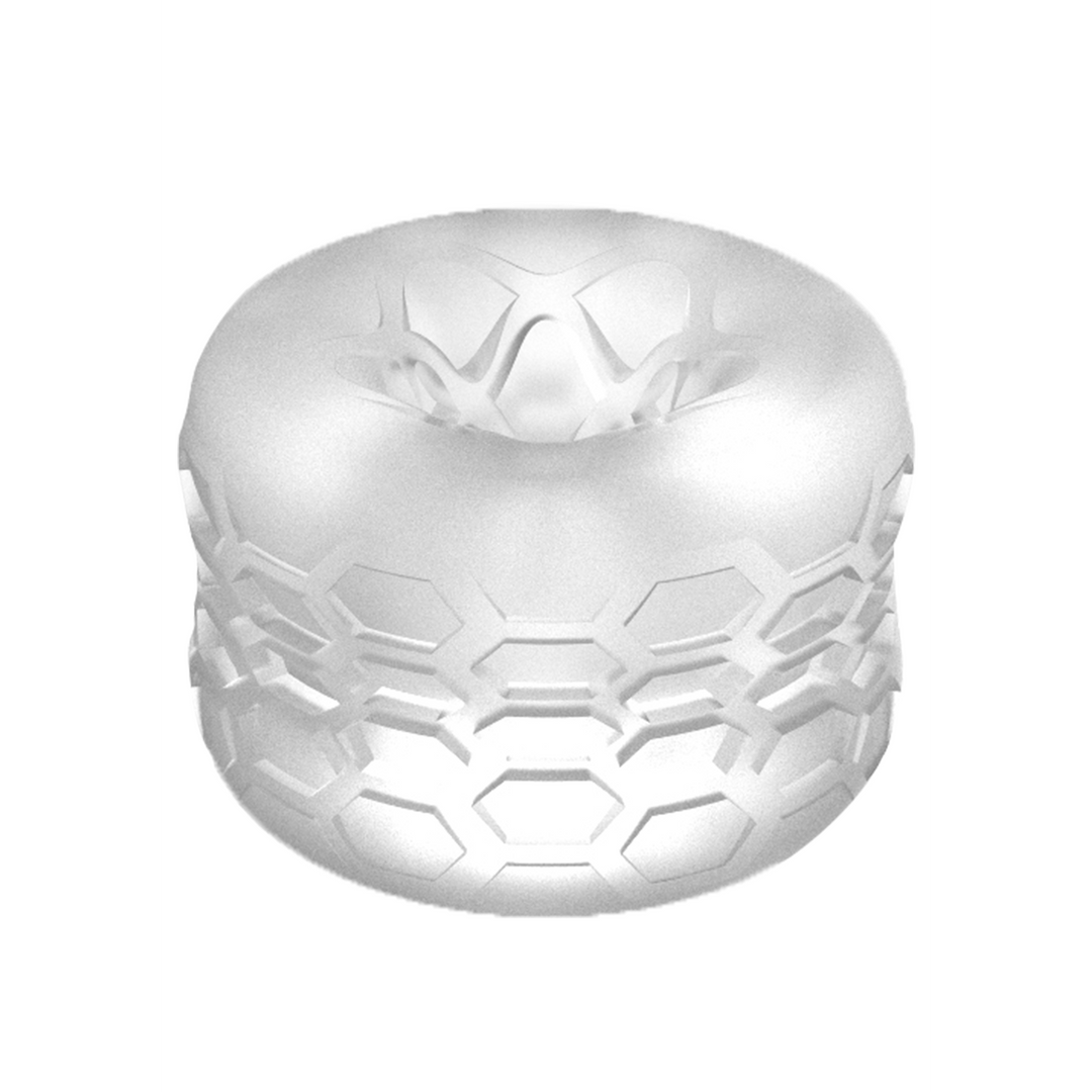 Sono by shots No.94 - Cockring Masturbator en Bumper in 1 (8714273524331)