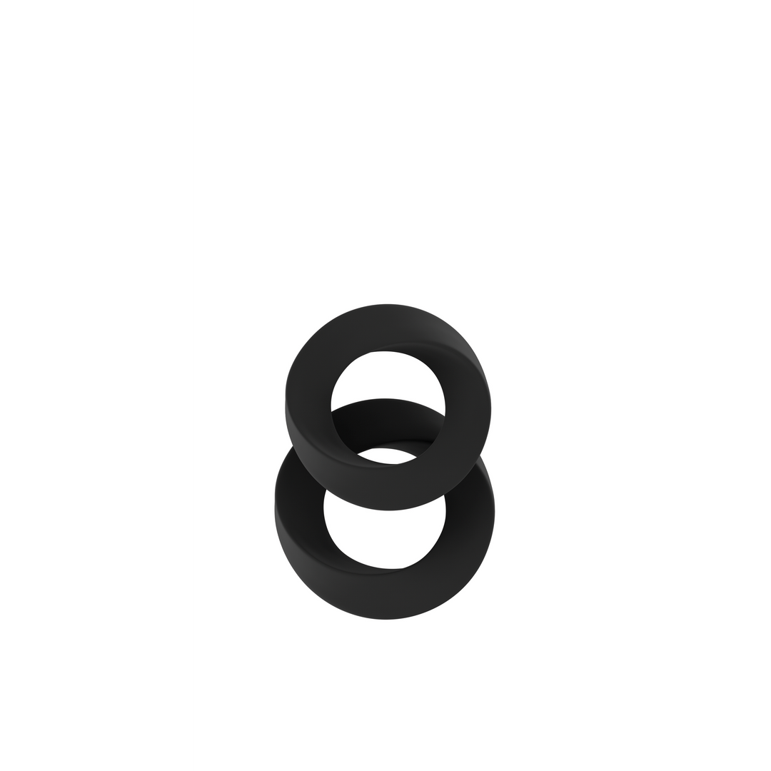 Sono by shots No.24 - Cockring-Set (8714273786807)