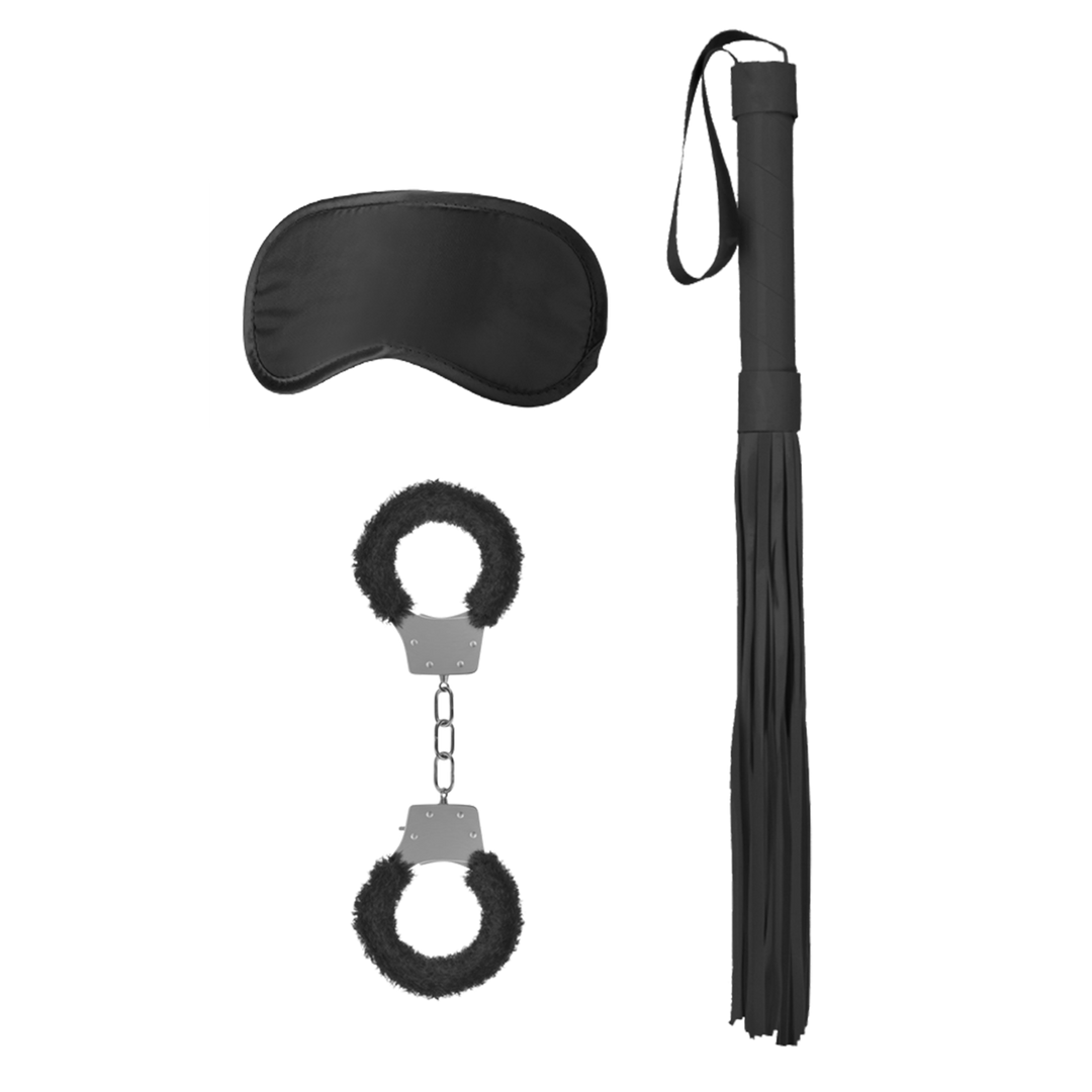 Ouch! by shots Introductory Bondage Kit #1 (7423522577561)