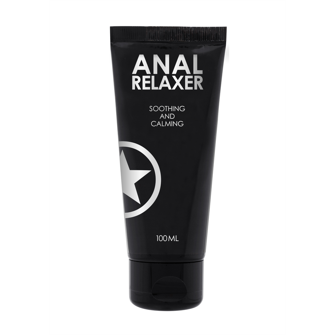 Ouch! by shots Anal Relaxer - 3 fl oz / 100 ml (8714273925305)
