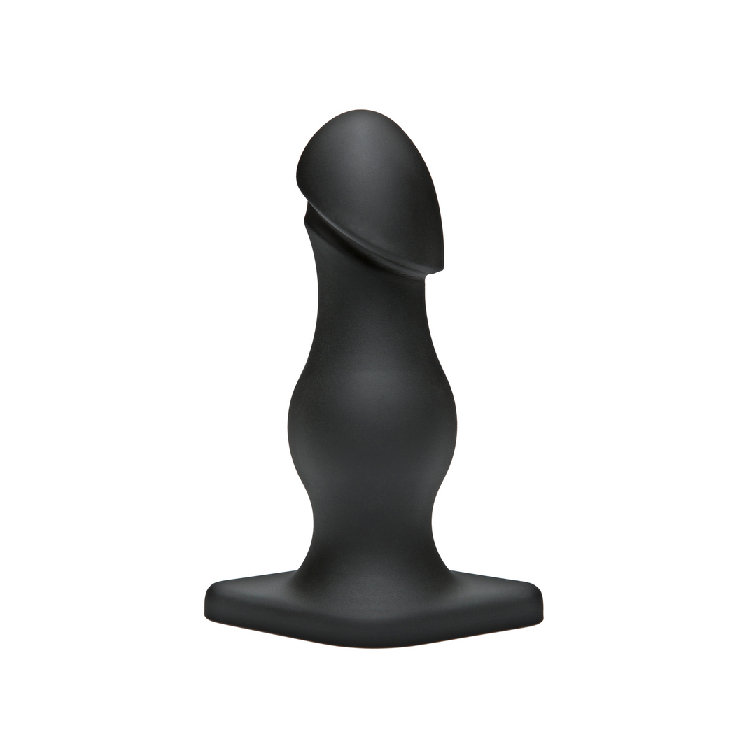 Doc johnson De Rumpy - Butt Plug - 2 Stuks (782421031084)