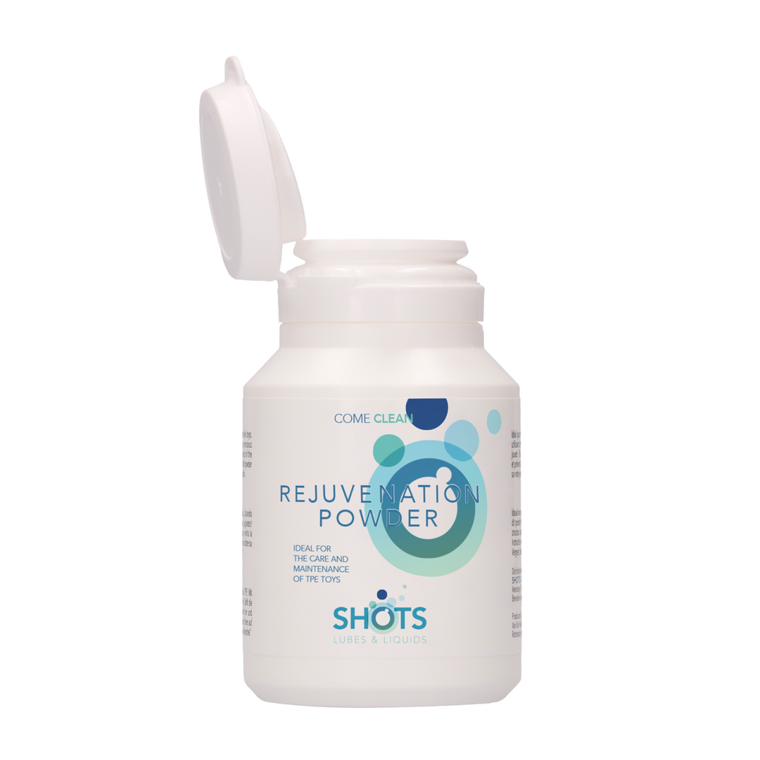 Shots lubes  liquids by shots Verjongingspoeder - 1 oz / 35 gr (8714273531599)