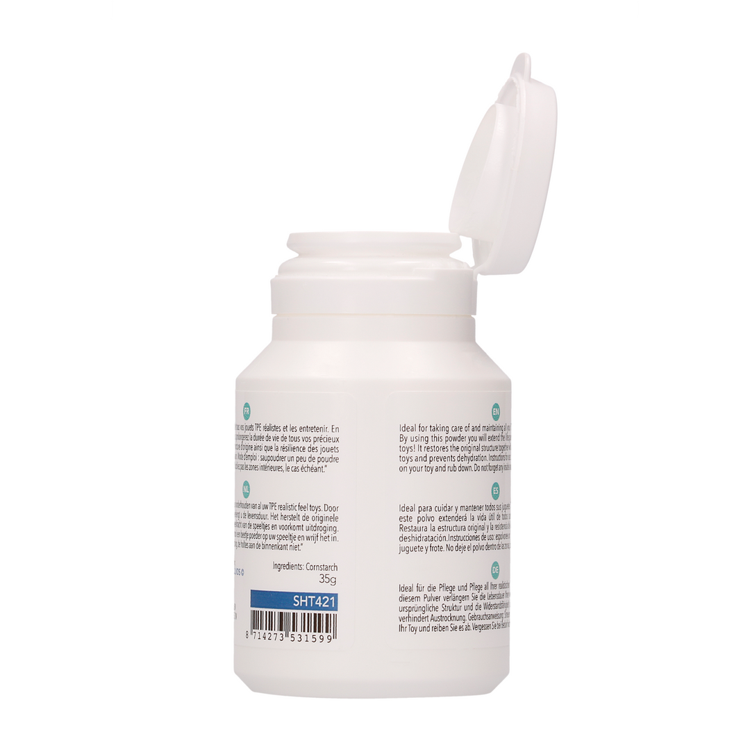 Shots lubes  liquids by shots Verjongingspoeder - 1 oz / 35 gr (8714273531599)