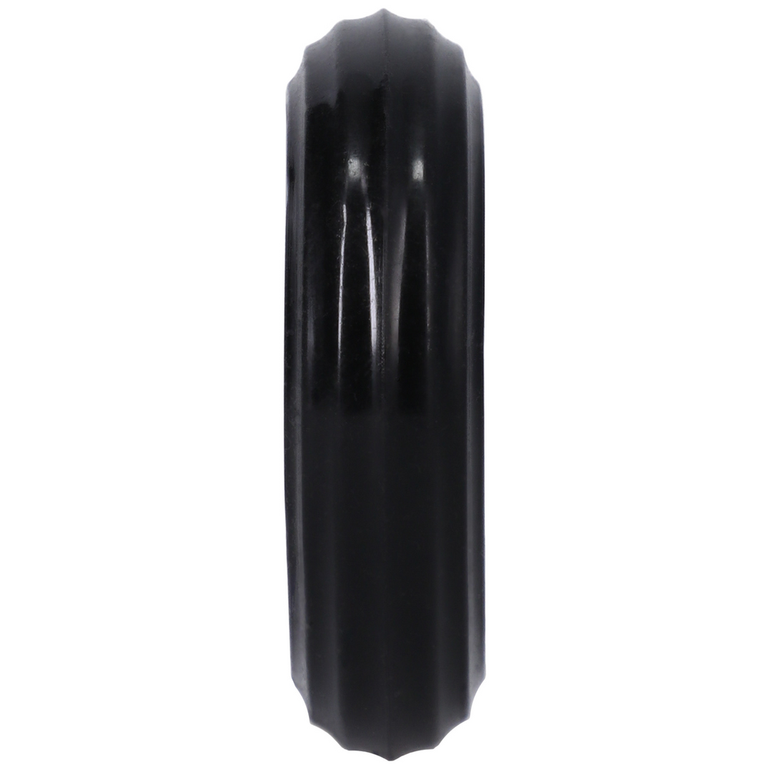 Doc johnson Ribbed Donut - Cockring (6768903846722)