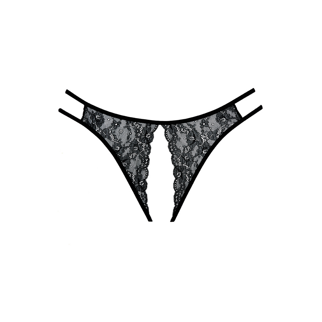 Allure Zoete Honing - Panty - One Size (883045911162)