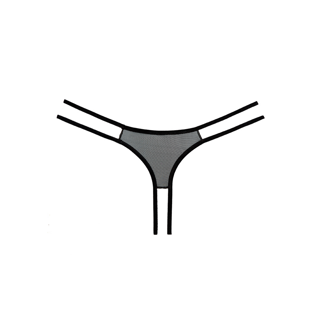 Allure Zoete Honing - Panty - One Size (883045911162)