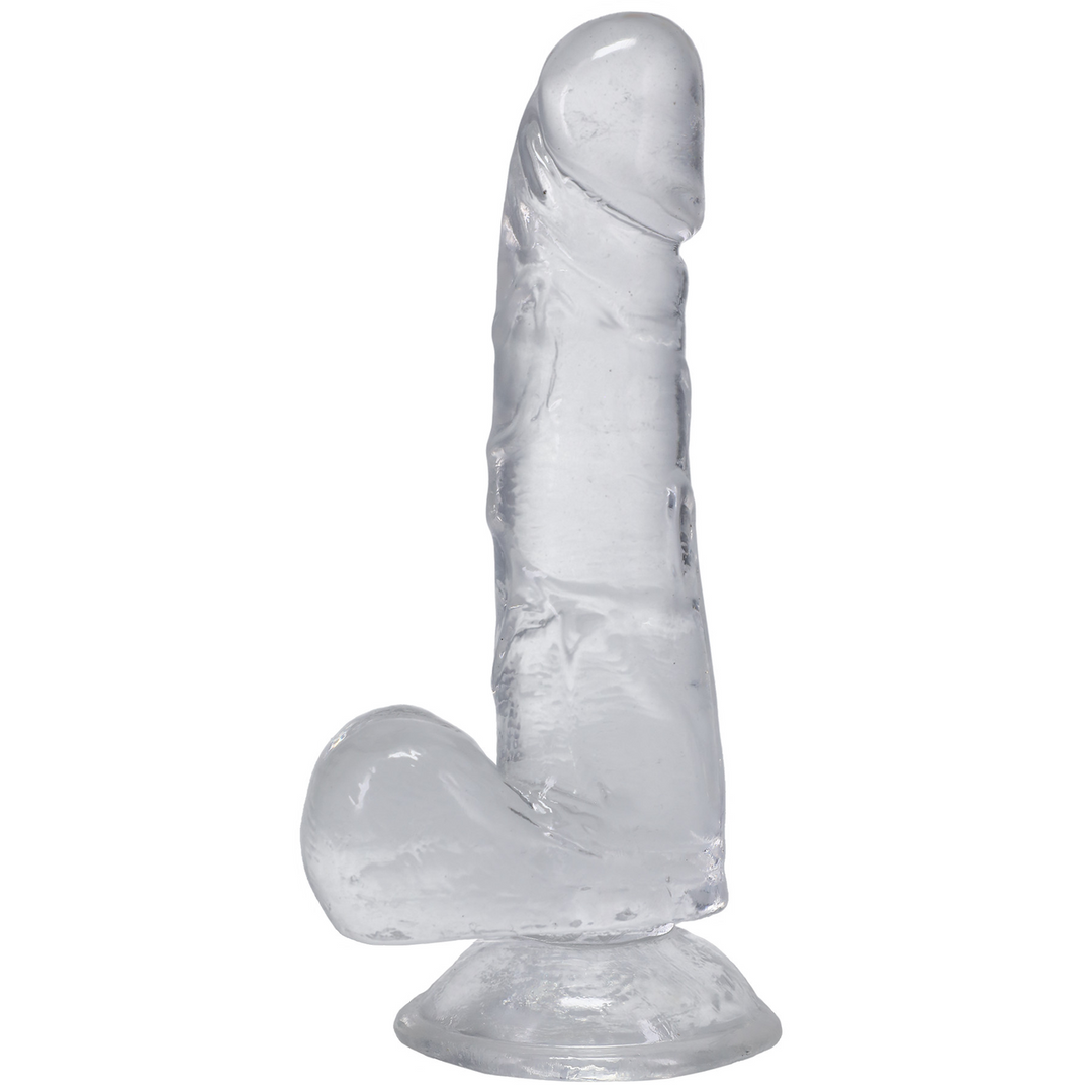 Doc johnson Dildo - 6'' / 15 cm (782421084271)