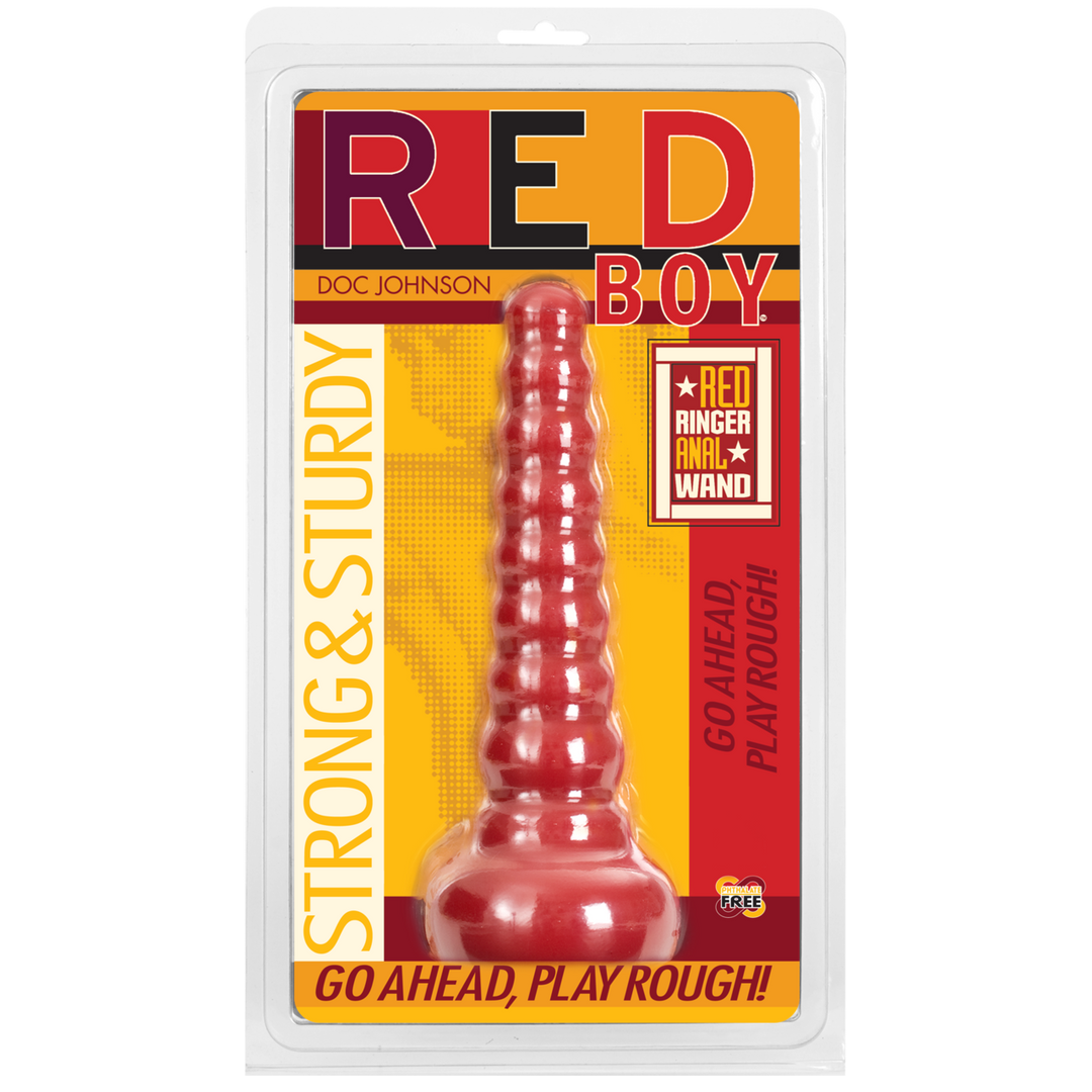 Doc johnson Anale Wand (782421589202)