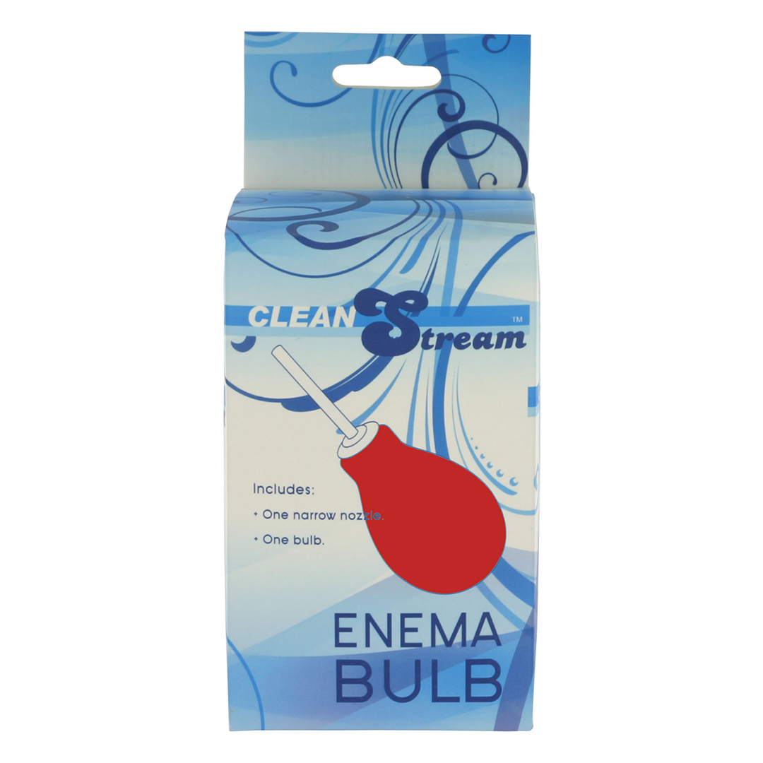 Xr brands Enema Pomp (811847011315)
