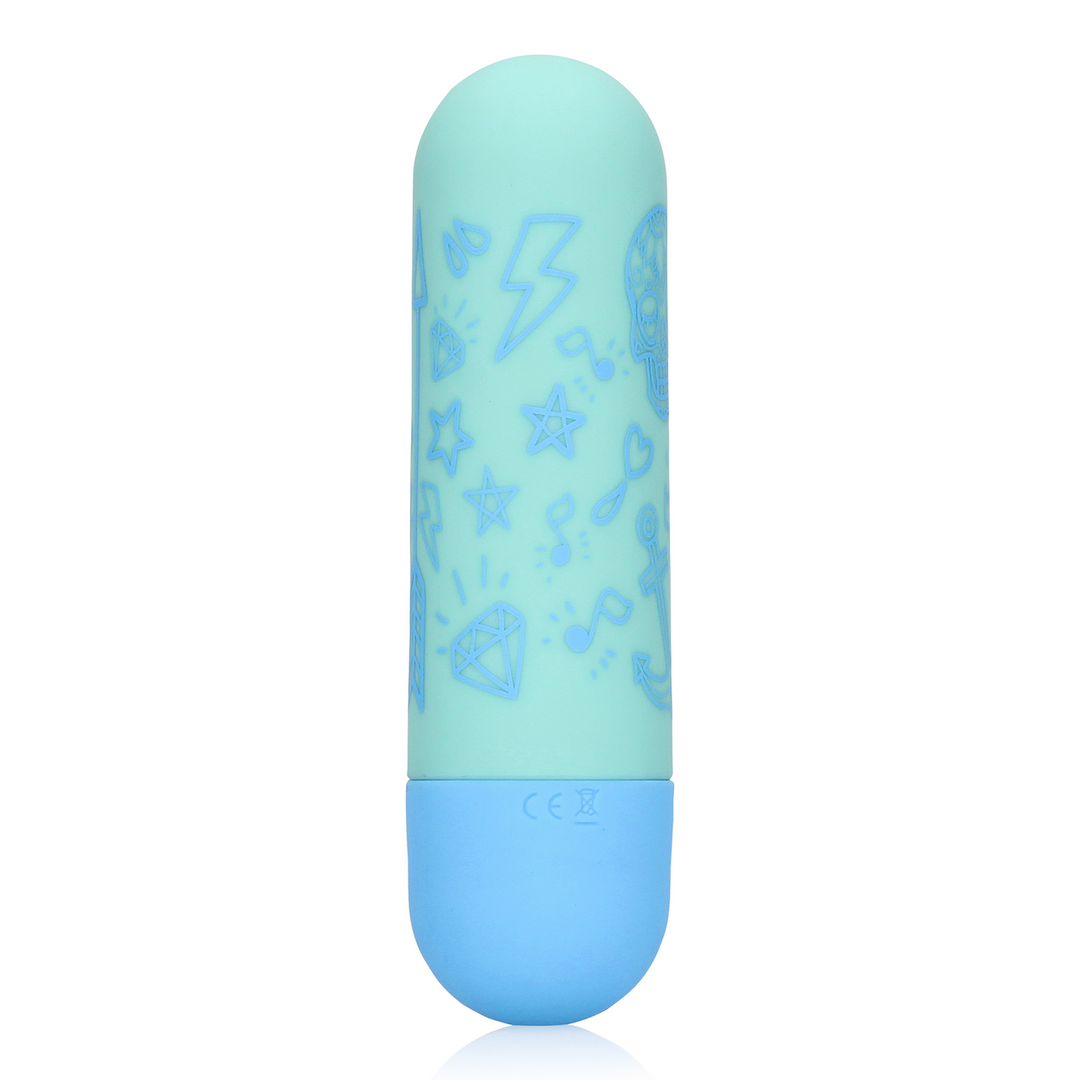 S-line by shots I’m Drawn to You - Bullet Vibrator (8714273047106)