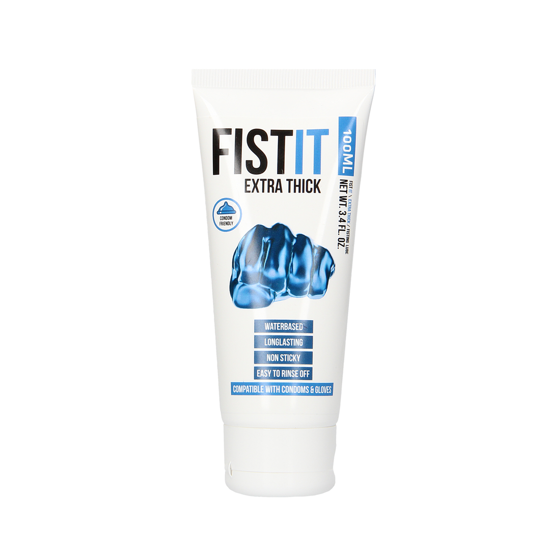 Fist it by shots Extra Dikke Glijmiddel - 3.4 fl oz / 100 ml (7423522515594)