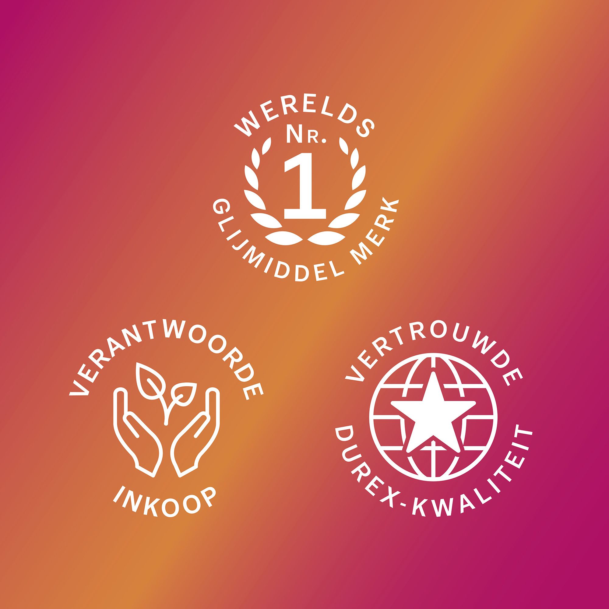 Durex Pleasure Me - Condooms - 10 Stuks (5410036305584)