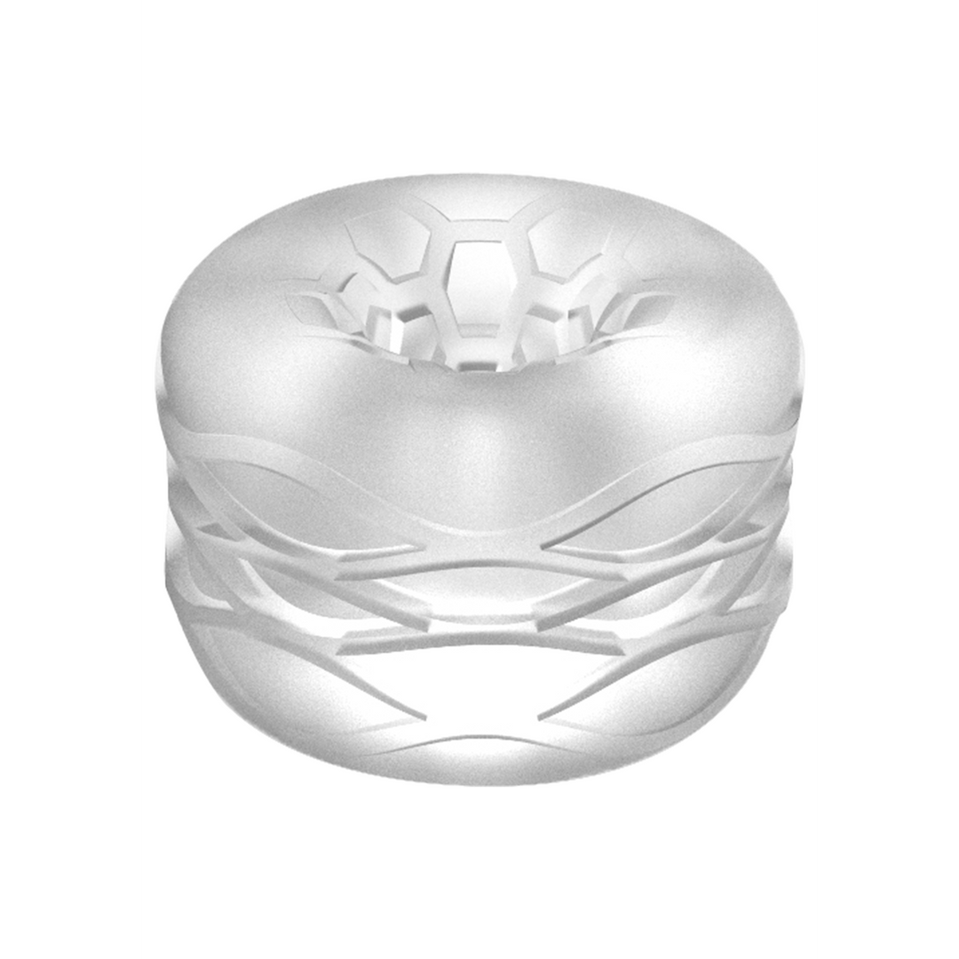 Sono by shots No.93 - Tweezijdig bruikbare masturbator en bumper (8714273524263)