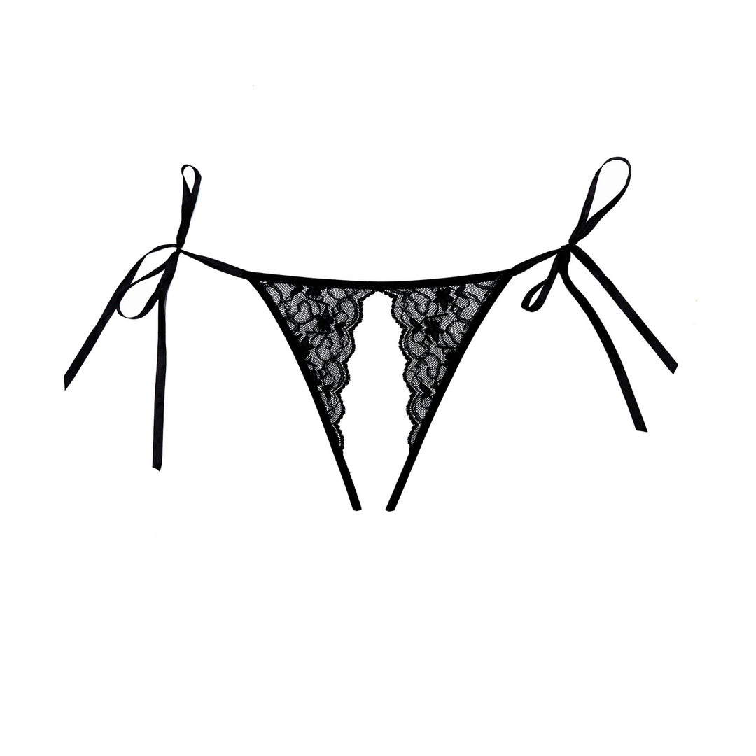 Allure Lolita - Panties - One Size (883045911148)