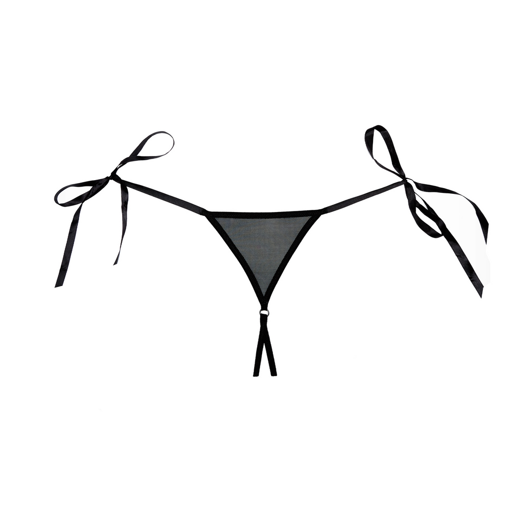 Allure Lolita - Panties - One Size (883045911148)